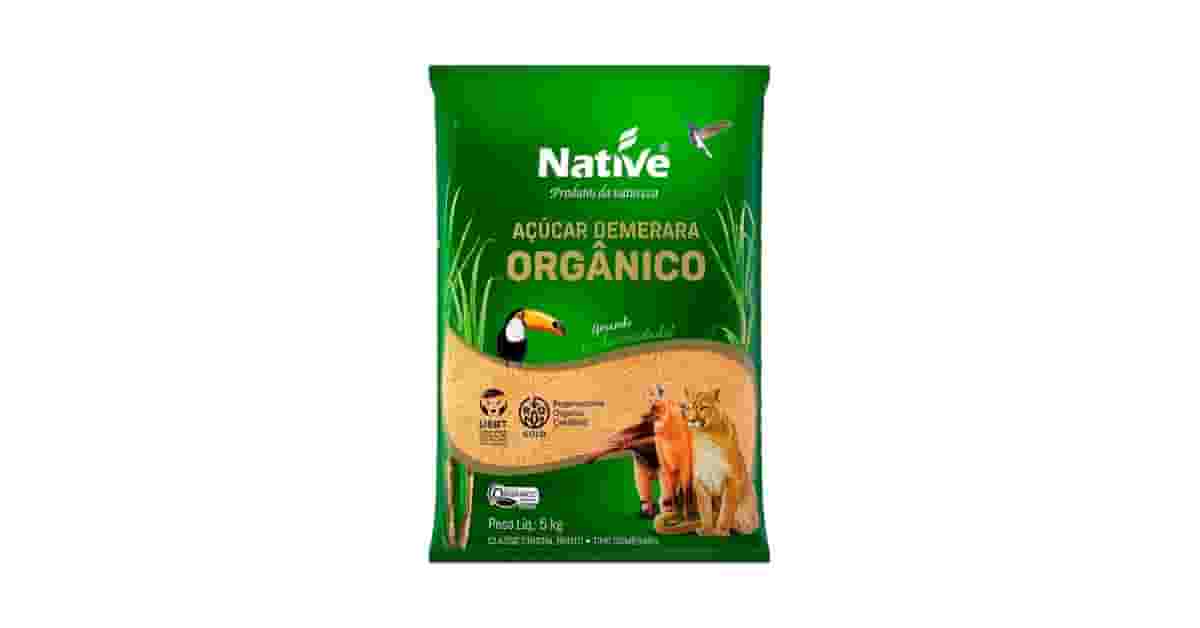 Melhor Açúcar demerara ou Organico: Guia Completo 2024