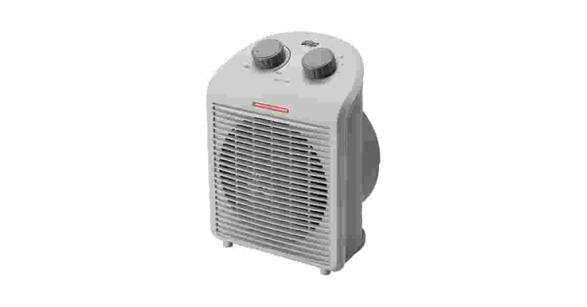 Melhor Aquecedor Elétrico Custo Benefício: 5 Modelos Eficientes