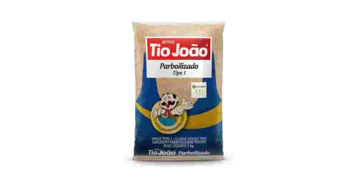 Melhor Arroz Branco ou Parboilizado: Qual Escolher?