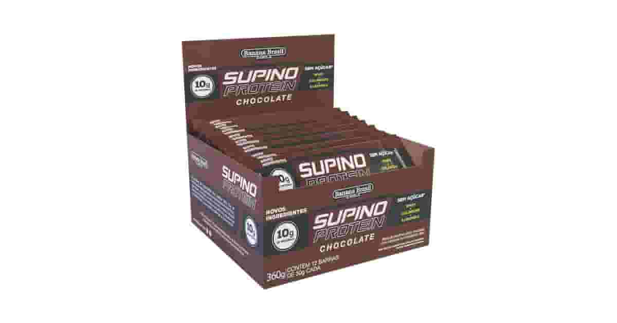 Melhor Barra de Proteína sem Açúcar: Guia Essencial