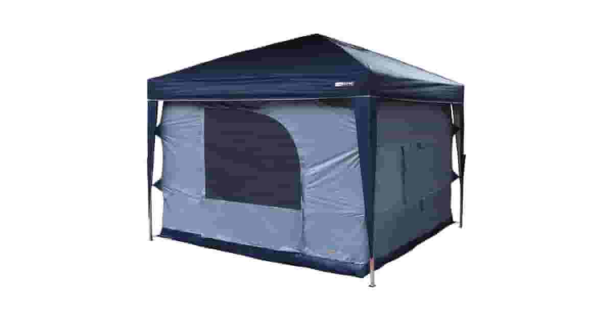 Melhor Barraca de Camping Grande: 4 Opções para Famílias