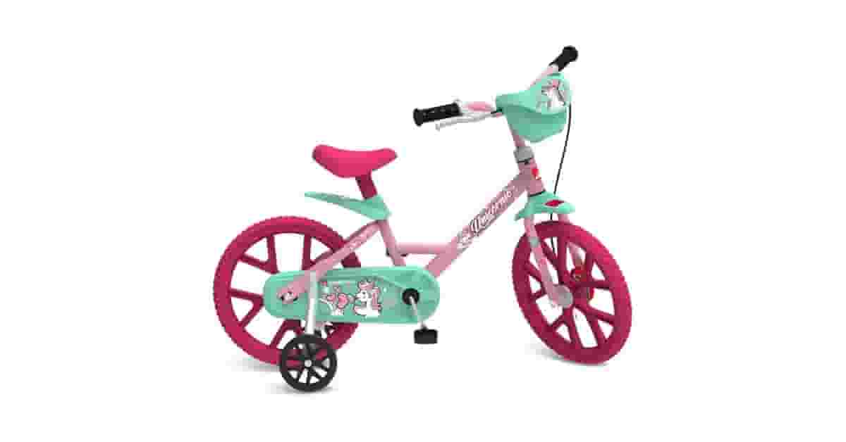 Melhor Bicicleta Infantil 5 Anos: Guia Essencial