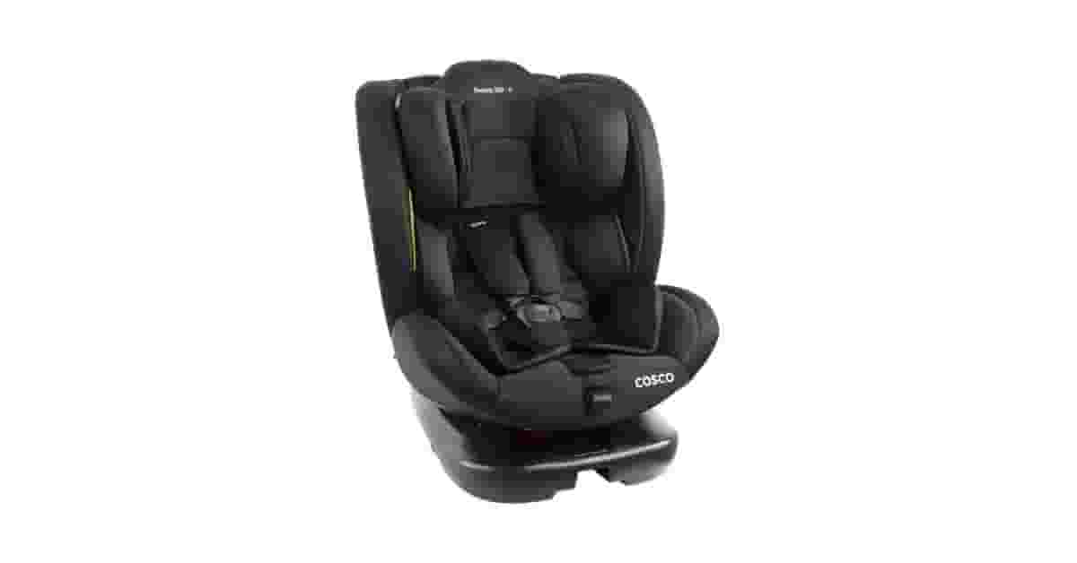 Melhor Cadeira Auto 360 Graus Isofix: Segurança e Praticidade