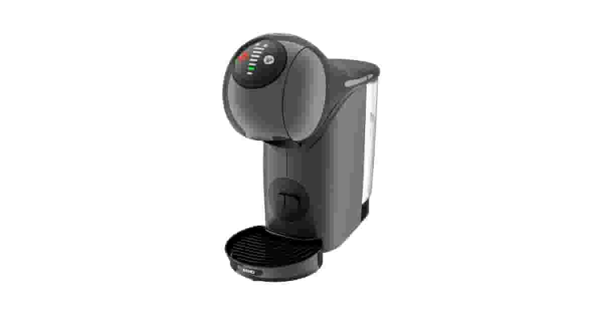 Melhor Cafeteira Expresso Dolce Gusto: Potência e Praticidade