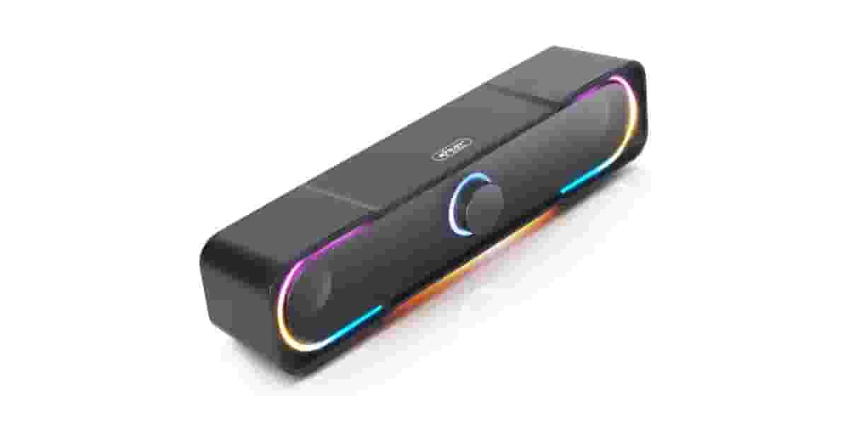 Melhor Caixa de Som Custo Benefício para PC: Guia Completo