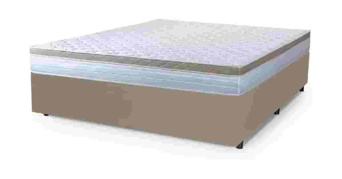 Melhor Cama de Casal King: Conforto e Suporte para Noites Perfeitas