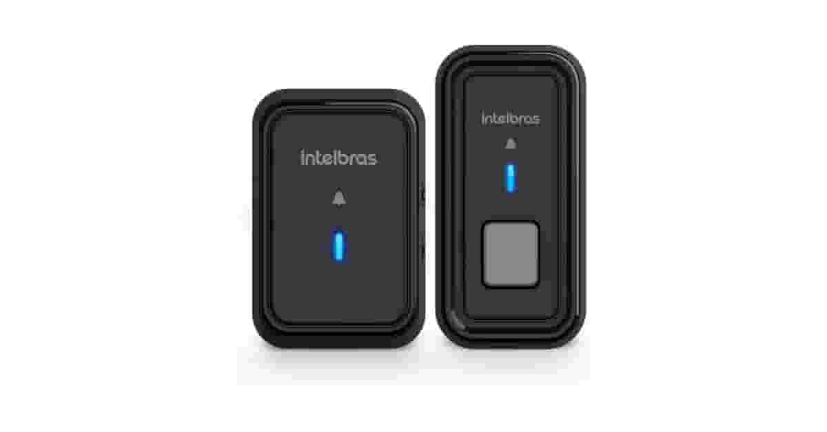 Melhor Campainha sem Fio do Mercado: Escolha Inteligente