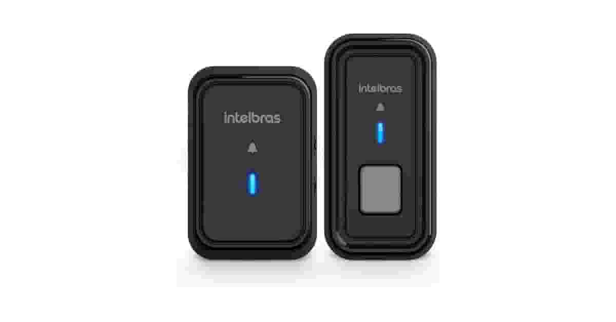 Melhor Campainha sem Fio Longo Alcance: 7 Opções Confiáveis