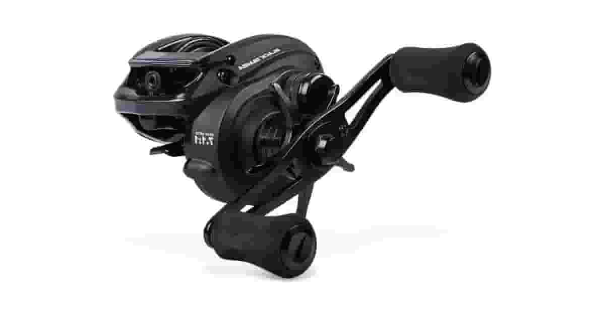 Melhor Carretilha Maruri: Escolha Ideal Para Sua Pesca