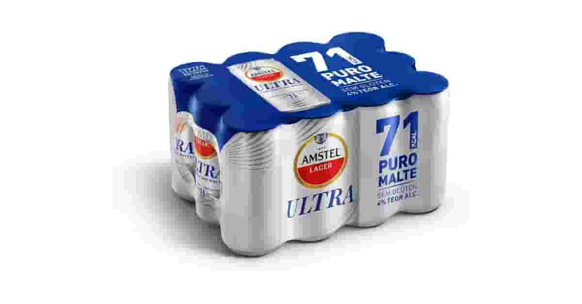 Melhor Cerveja Baixa Caloria: 5 Opções Leves e Saborosas