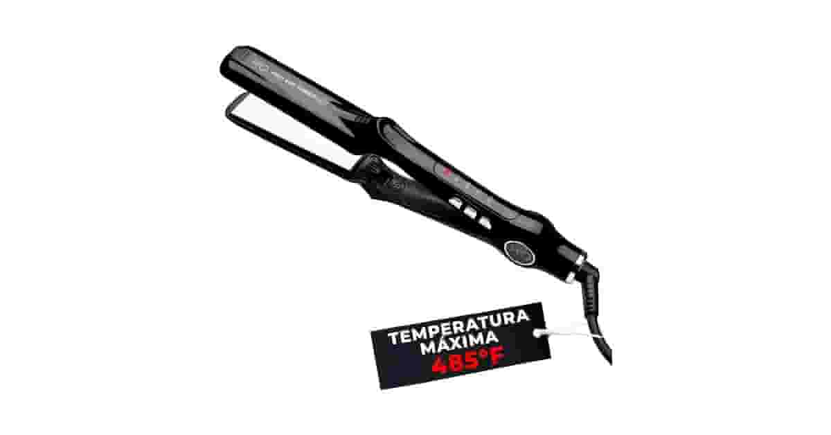 Melhor Chapinha Profissional Mq: 7 Modelos Top