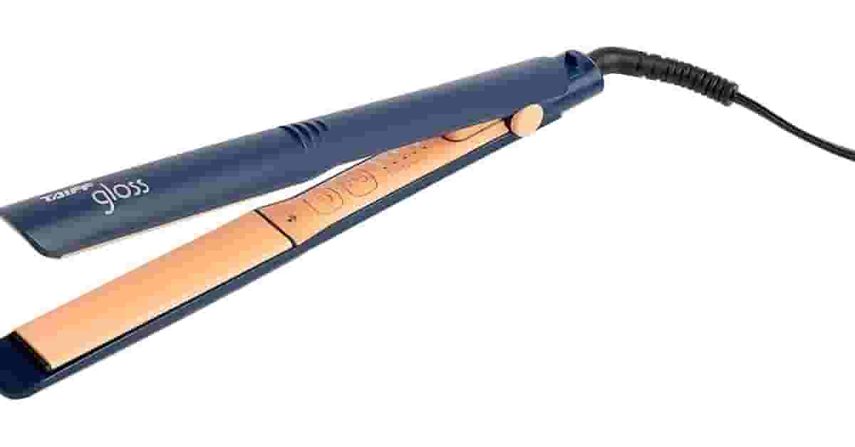 Melhor Chapinha Profissional para Cabelo Crespo: Guia Completo