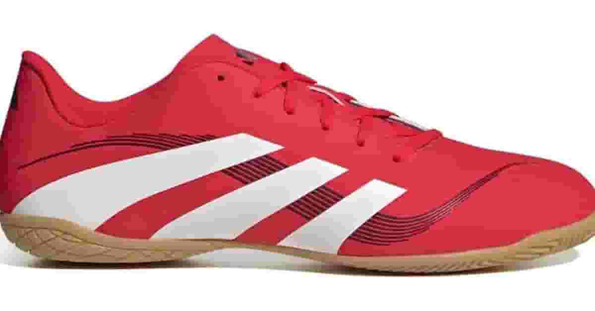 Melhor Chuteira Adidas Futsal: Encontre o Modelo Perfeito