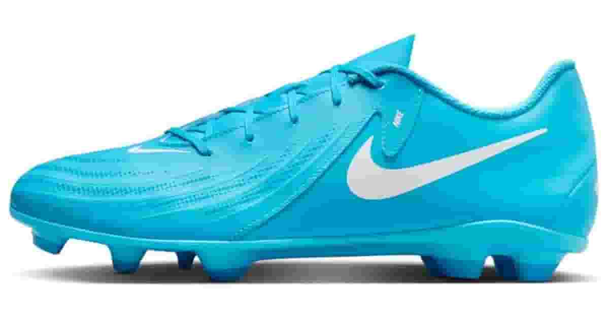 Melhor Chuteira da Nike de Campo: Desempenho e Tecnologia