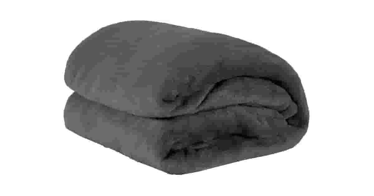 Melhor Cobertor Microfibra: Toque Aveludado e Conforto Supremo!