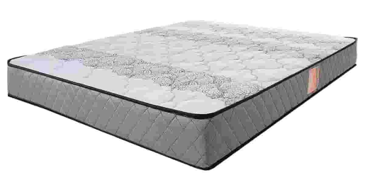 Melhor Colchão King para Coluna: Suporte e Conforto Essenciais