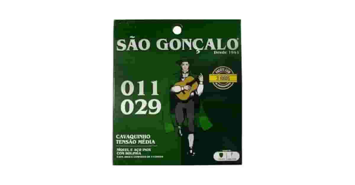 Melhor Corda Cavaquinho: Som Cristalino Para Seu Instrumento!