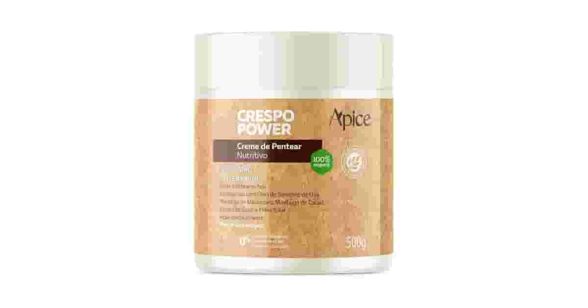 Melhor Creme para Cabelo Crespo Poroso: Definição e Hidratação