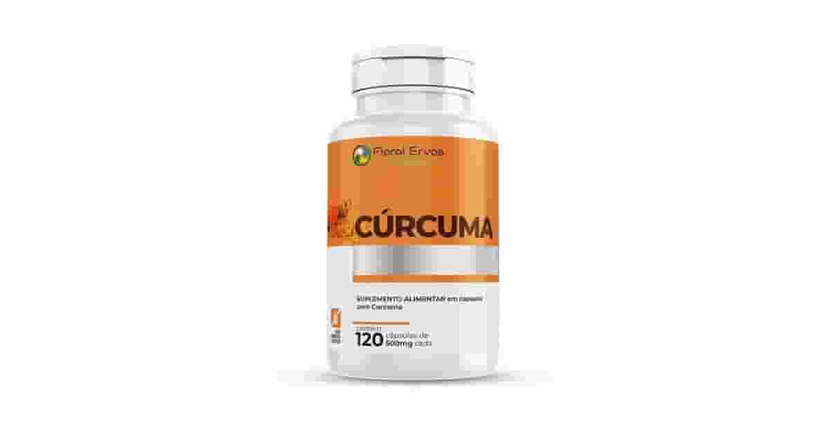 Melhor Curcuma em Cápsulas: Guia Essencial para Saúde