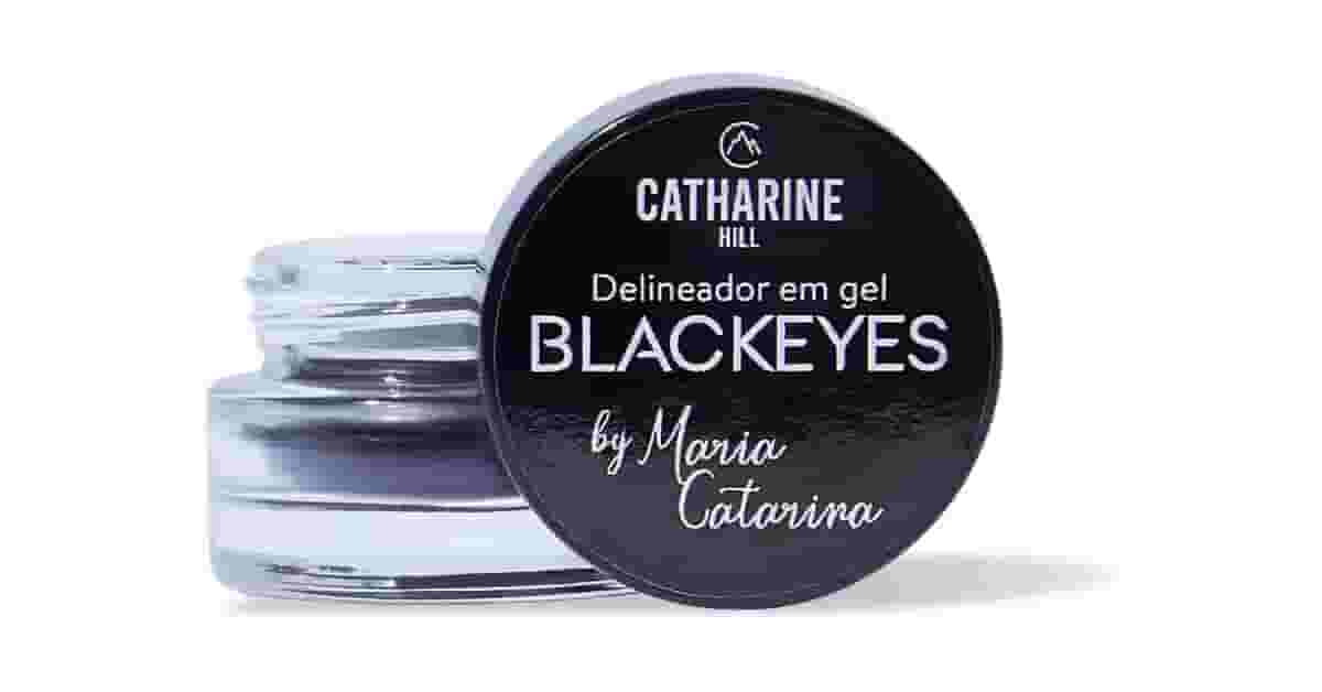 Melhor Delineador em Gel: Precisão e Durabilidade