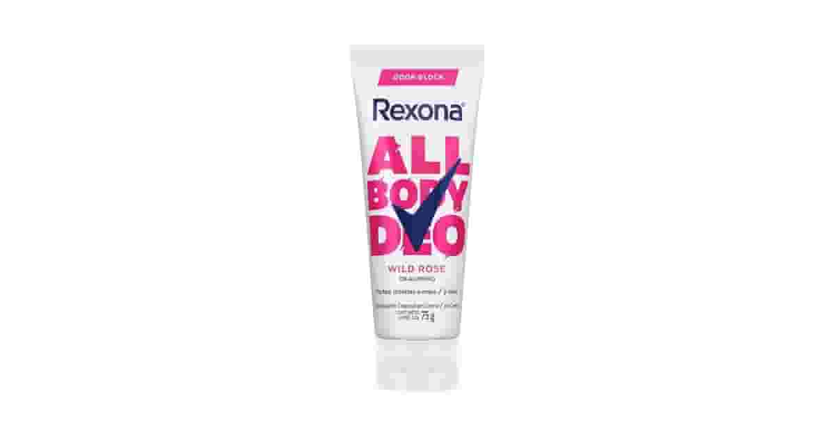 Melhor Desodorante Feminino para CC: Proteção e Frescor Duradouros