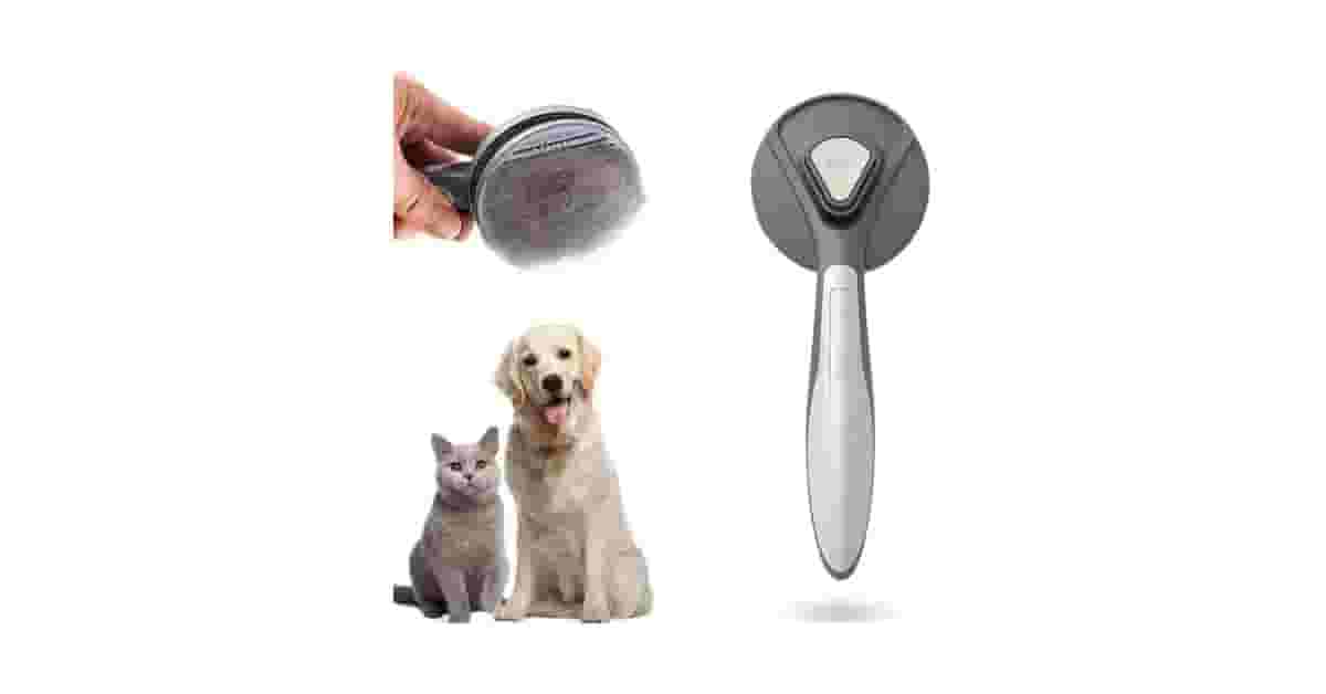 Melhor Escova para Cachorro Pelo Curto: Guia Completo