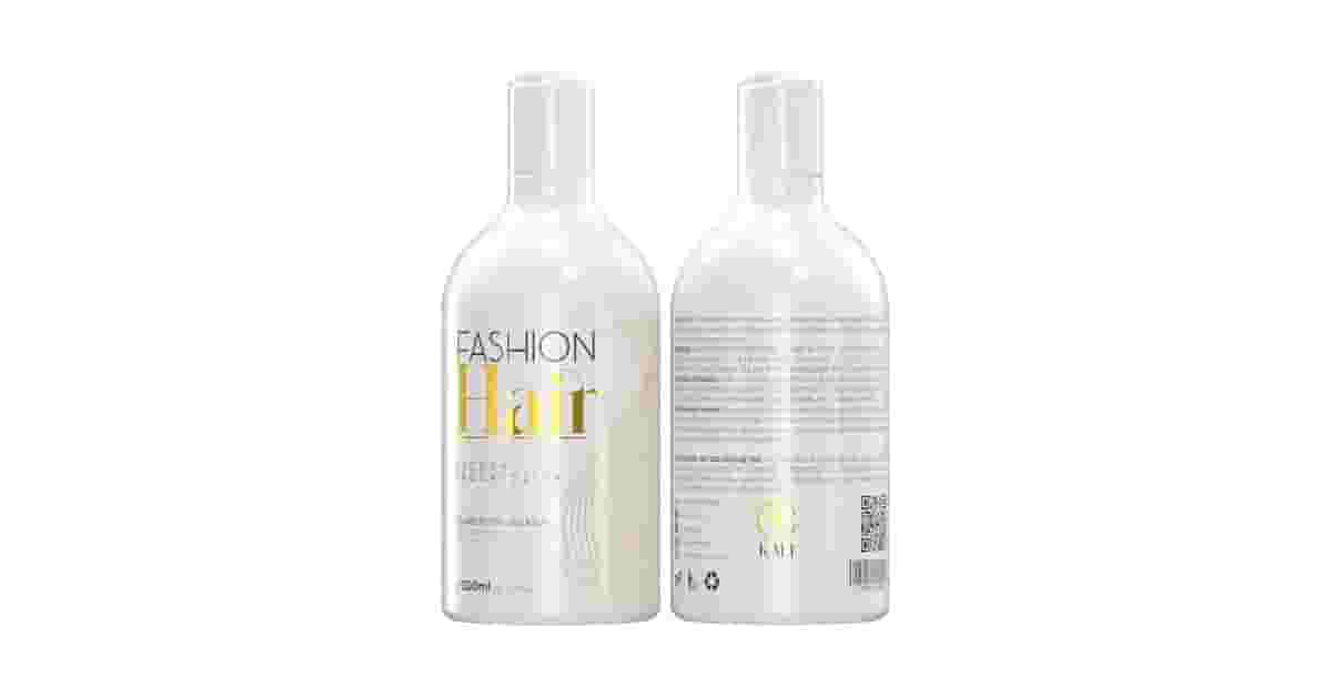 Melhor Escova Progressiva para Cabelos com Luzes: Guia Completo