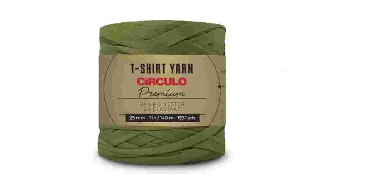 Melhor Fio de Malha para Croche: Guia Essencial