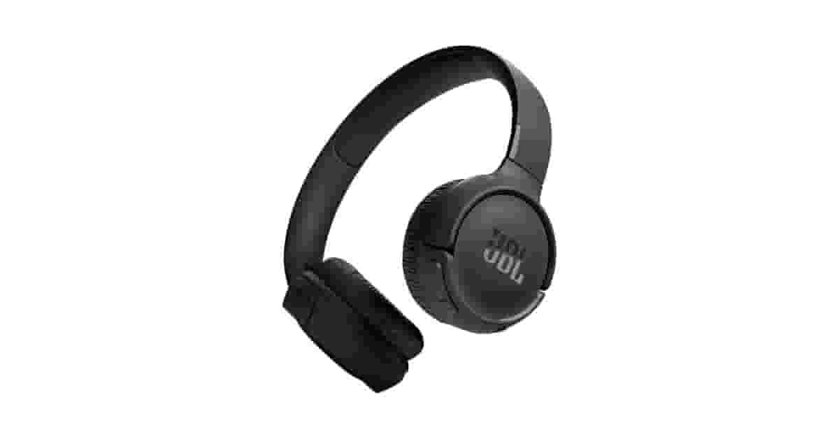 Melhor Fone JBL Headphone: Tecnologia e Conforto