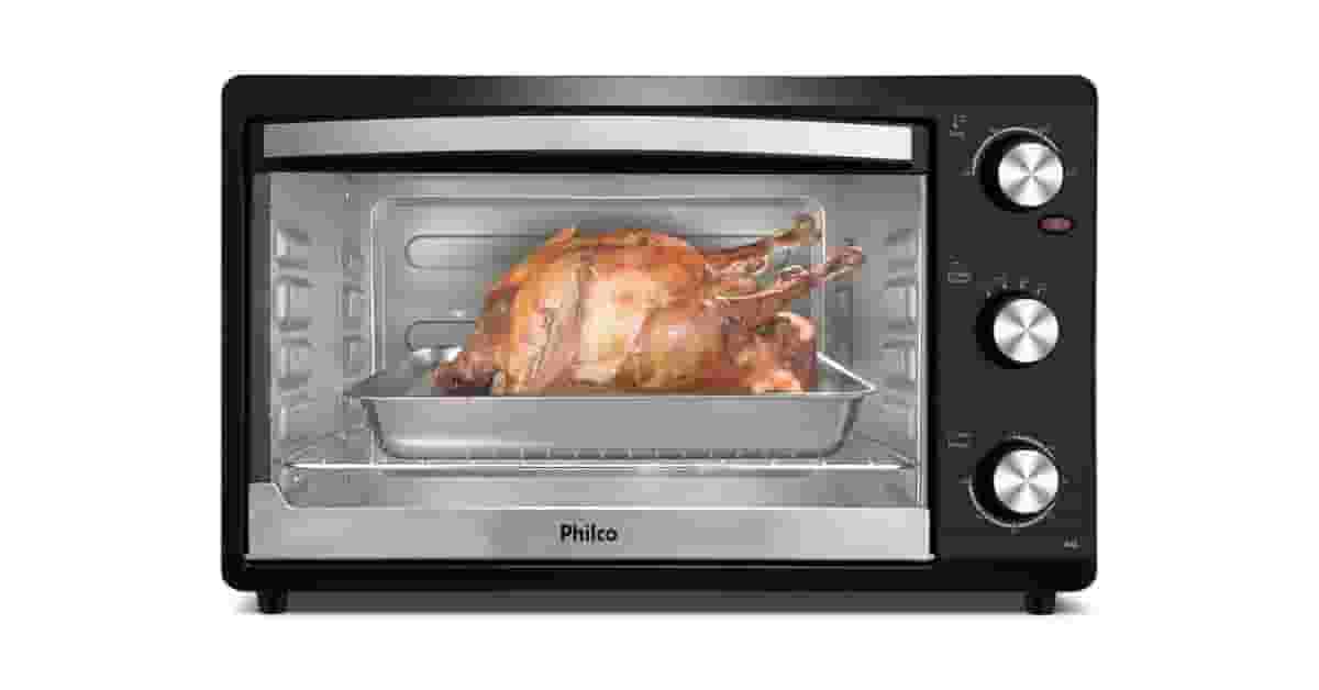 Melhor Forno Elétrico para Bolos: Escolha Perfeita!