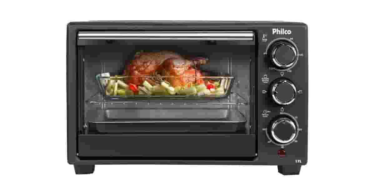 Melhor Forno Elétrico Pequeno: Guia Essencial