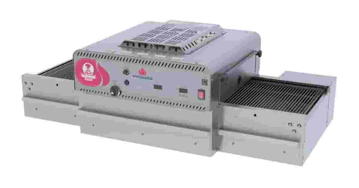 Melhor Forno Esteira para Pizza: Guia Definitivo 2024