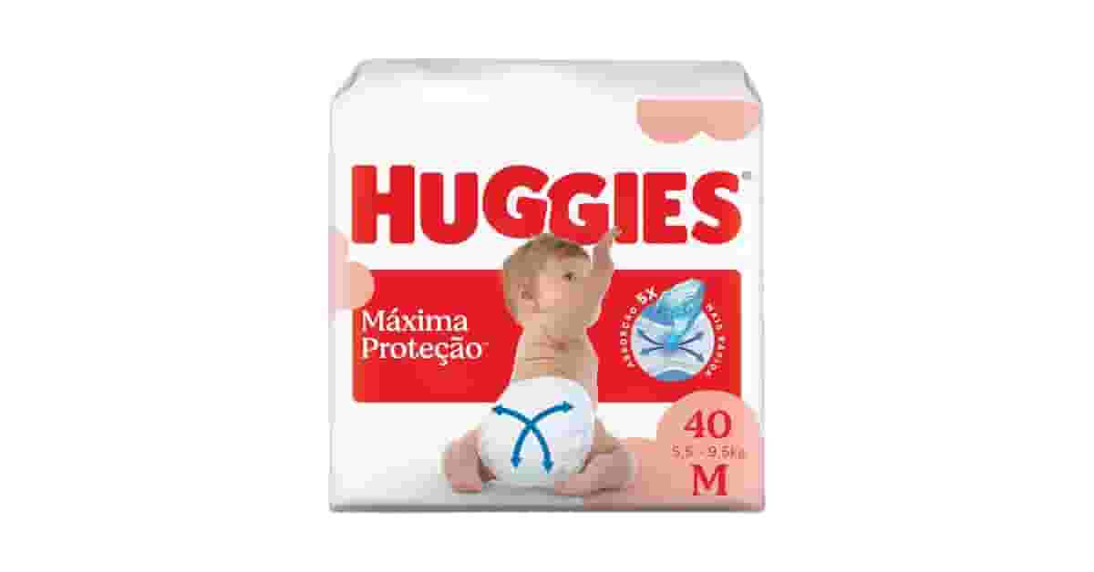 Melhor Fralda Huggies ou Pampers: Qual a Escolha Certa?