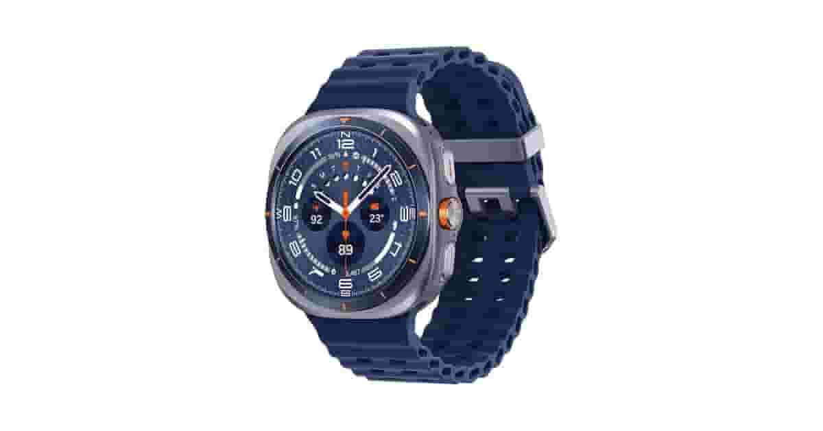 Melhor Galaxy Watch Custo Benefício: Qual Escolher?