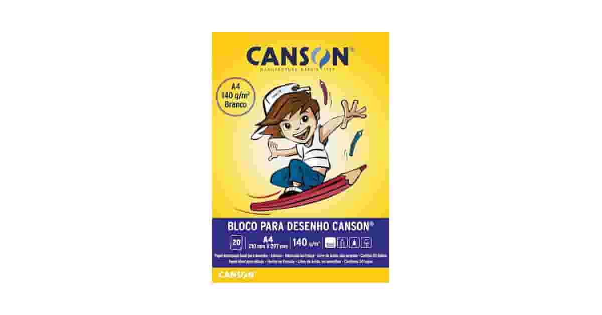 Melhor Gramatura de Papel para Desenho: Guia Completo