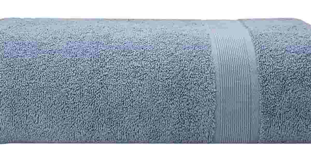 Melhor Gramatura de Toalha de Banho: Guia Definitivo 500g/m²