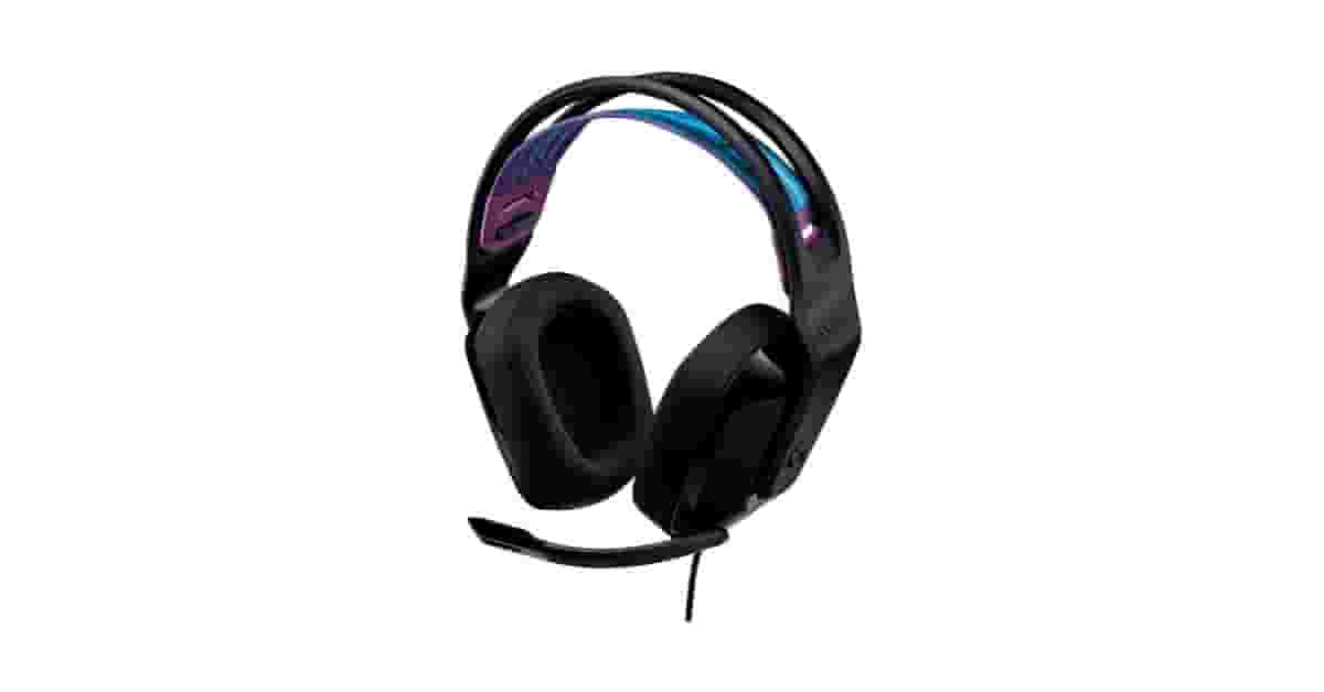 Melhor Headset Gamer Logitech: Guia Definitivo 2024
