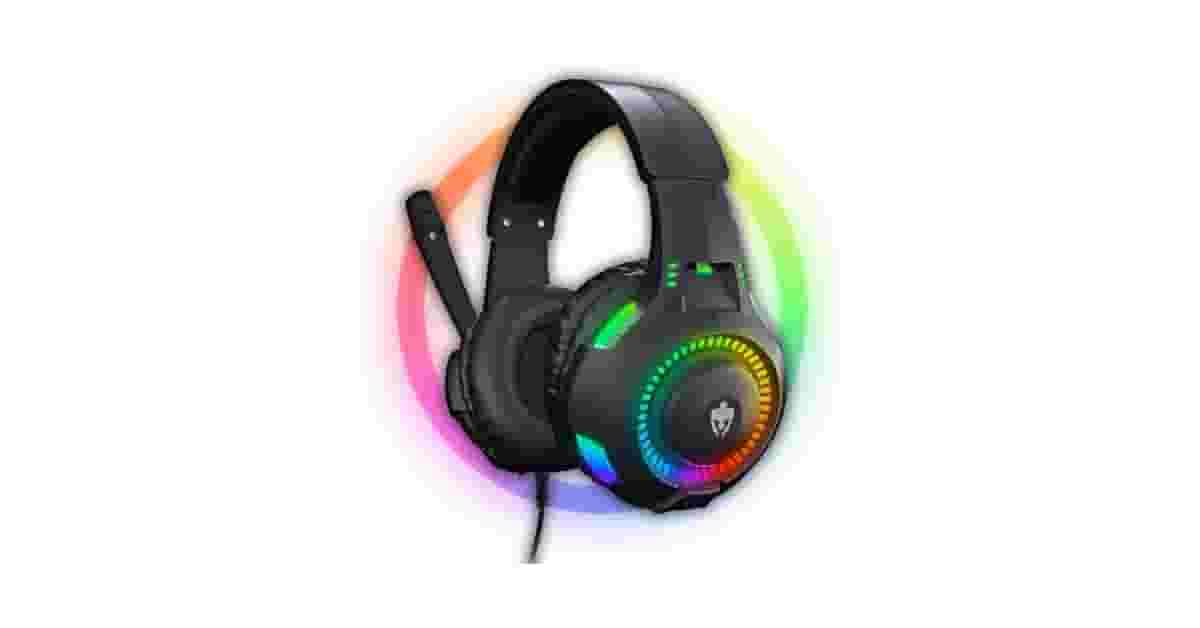 Melhor Headset Gamer para Celular Barato: Guia Essencial