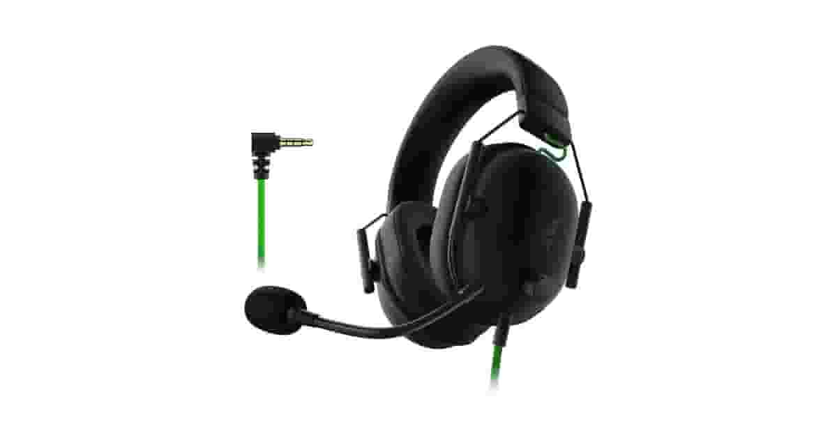 Melhor Headset Gamer Razer: 8 Opções Imersivas