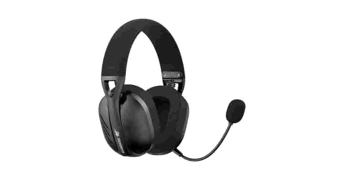 Melhor Headset sem Fio para Home Office: Conexão e Conforto