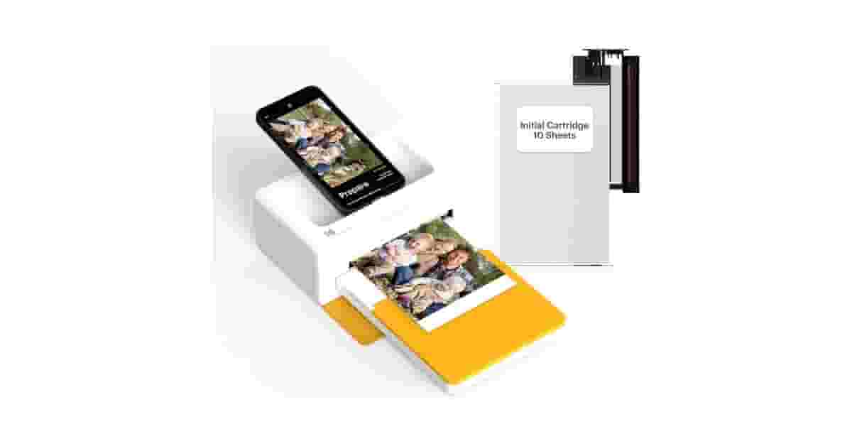 Melhor Impressora Qualidade Fotográfica: Guia Essencial 2024