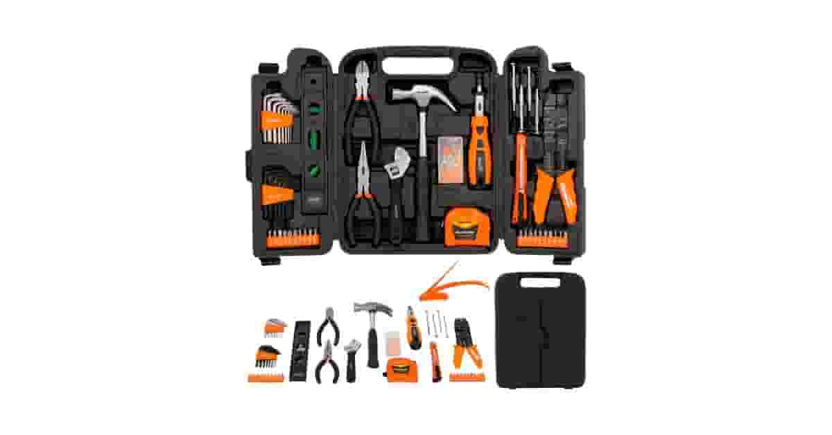 Melhor Kit de Ferramentas Profissional: Guia Completo