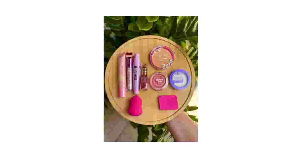 Melhor Kit de Maquiagem para o Rosto: Guia Essencial para Criação de Looks