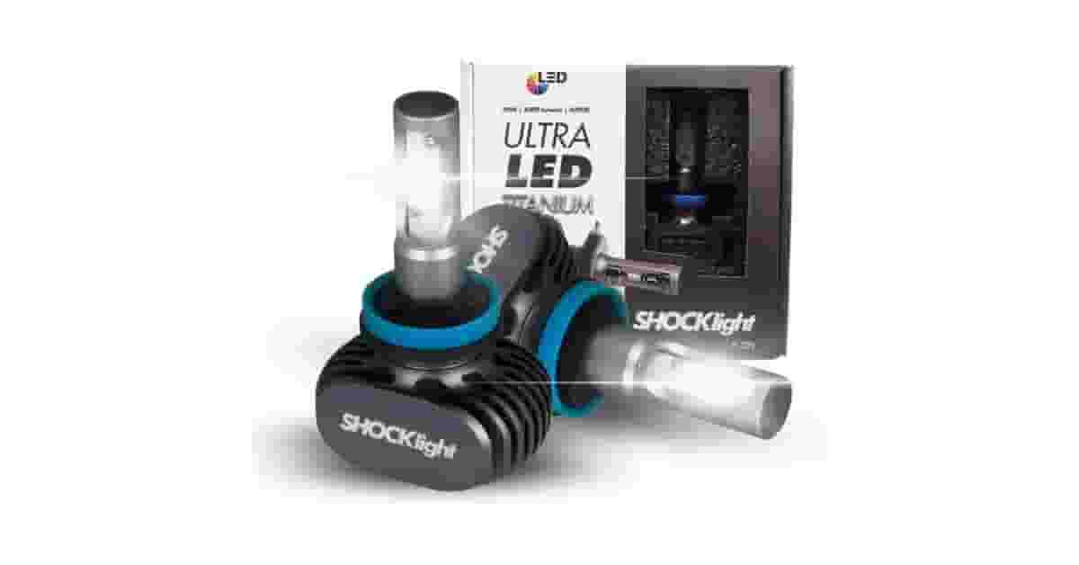 Melhor Lâmpada Led H27: Iluminação Potente e Duradoura