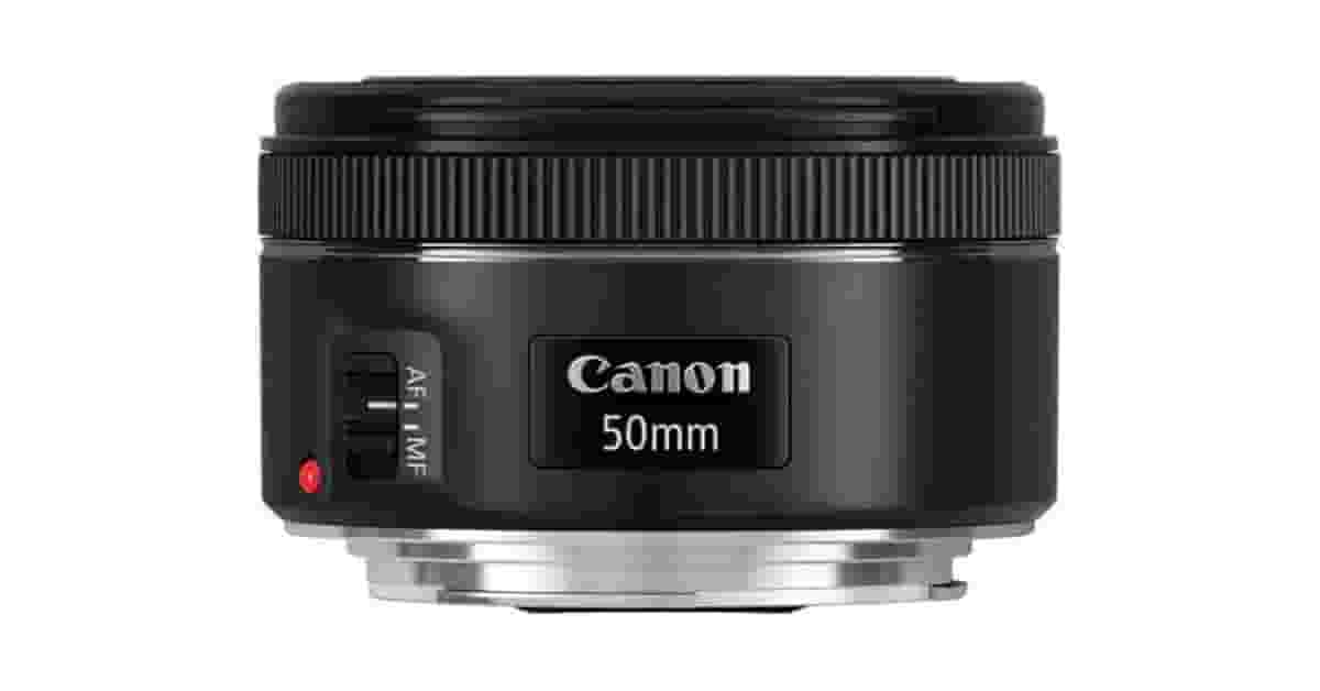 Melhor Lente para Canon T5I: Qual a Ideal para Você!