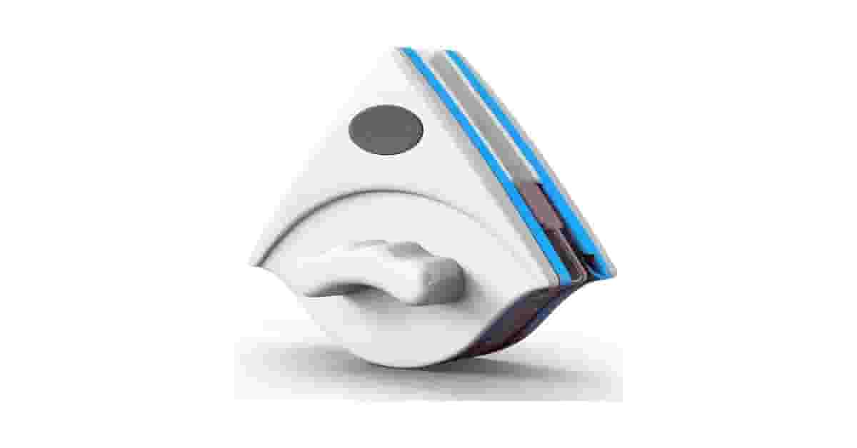 Melhor Limpa Vidros Magnético: Limpeza Segura e Eficaz