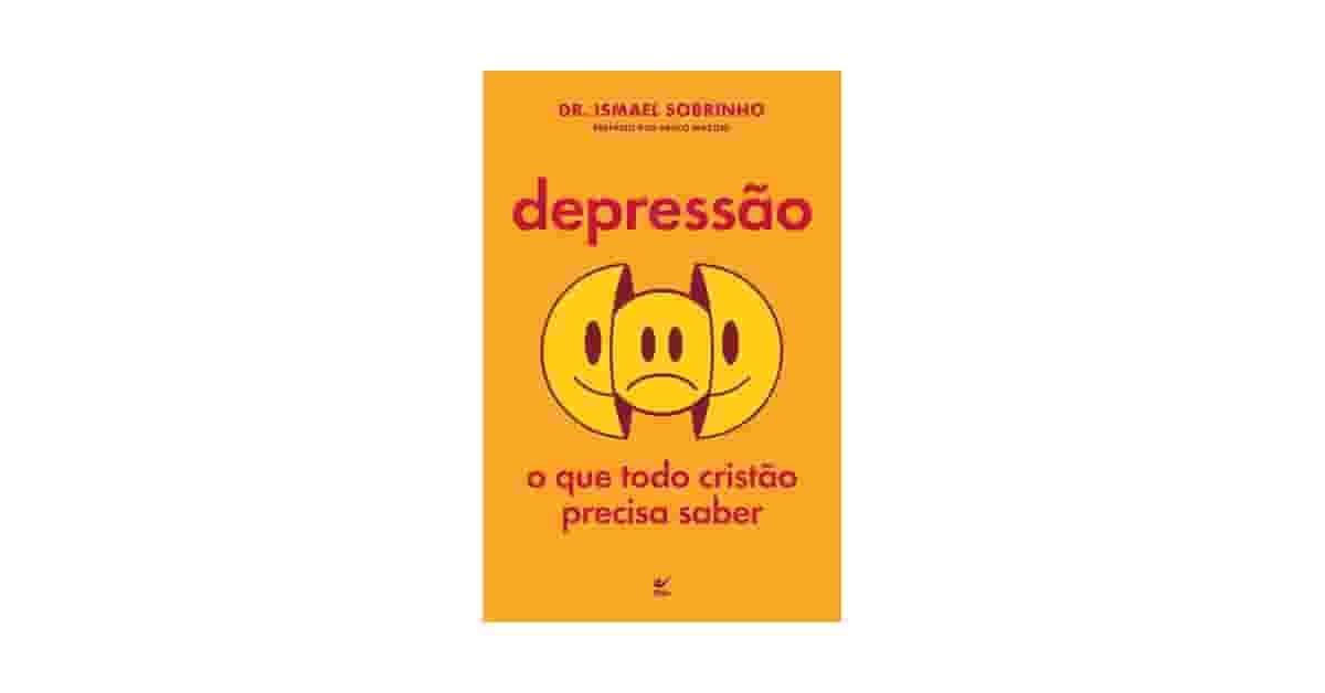 Melhor Livro de Depressão: Guia Completo Para Entender a Condição