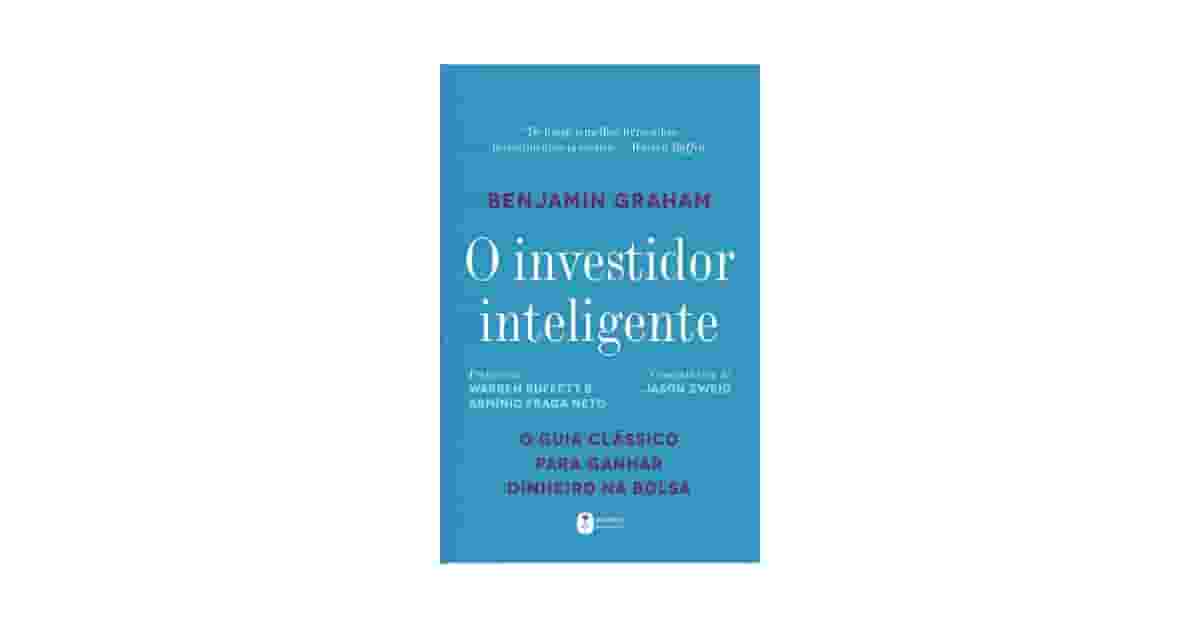 Melhor Livro para Aprender Sobre Investimentos: Guia Essencial