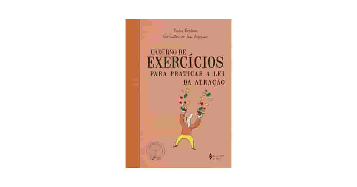 Melhor Livro Sobre Lei da Atração: Guia Essencial para Manifestar