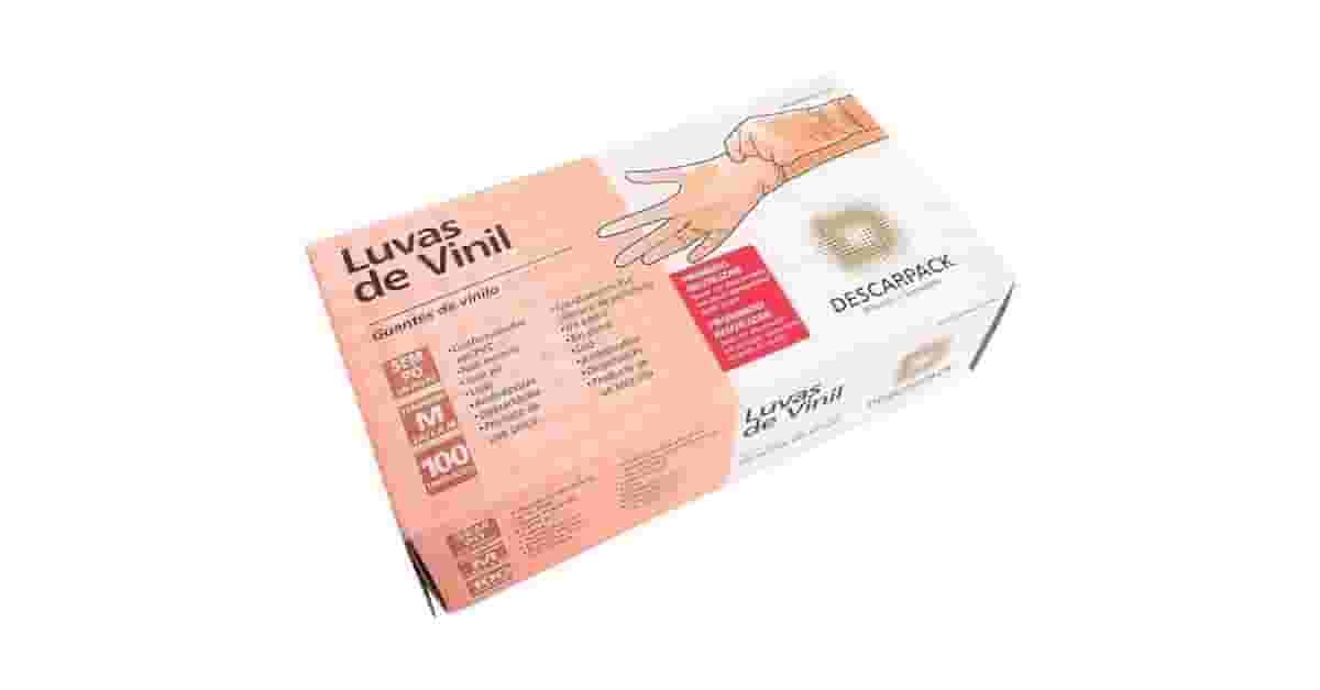 Melhor Luva de Procedimento: Guia Completo e Comparativo